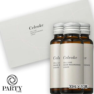 Celvoke(ZH[N) ZNX Ci[ T[WFX Lbh 30mL 6{