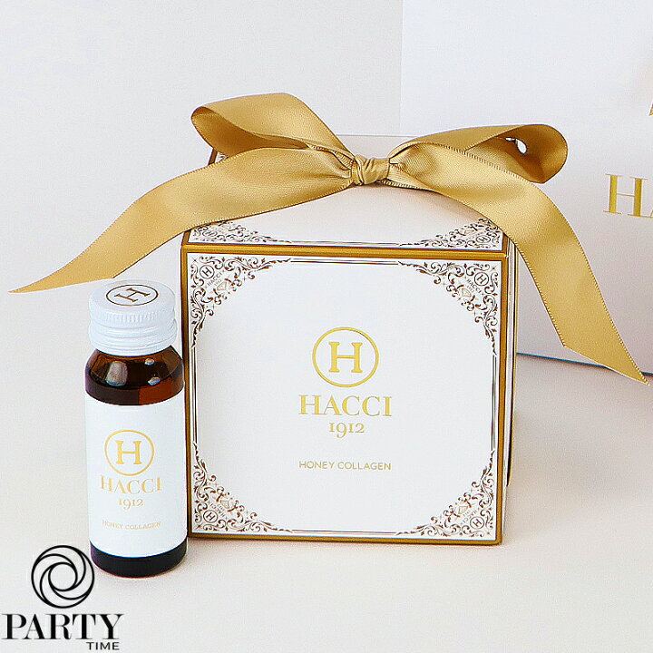 楽天市場】【あす楽 14時〆 土日も出荷】 HACCI(ハッチ) ハニー 