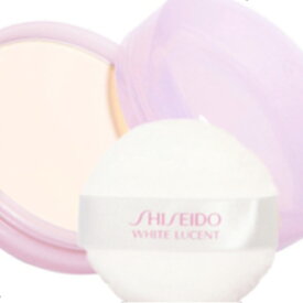 SHISEIDO(資生堂)SHISEIDO ホワイトルーセント ブライトニング スキンケアパウダー N 25g