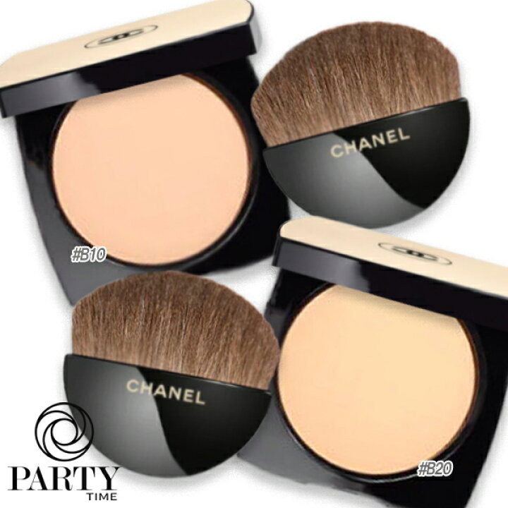 楽天市場】CHANEL(シャネル) レ ベージュ ヘルシー グロウ パウダー 