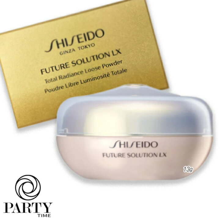 楽天市場】SHISEIDO(資生堂) SHISEIDO フューチャーソリューション LX 