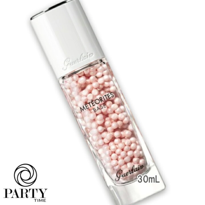 楽天市場】GUERLAIN(ゲラン) メテオリット バーズ 30mL : PartyTime-Tokyo