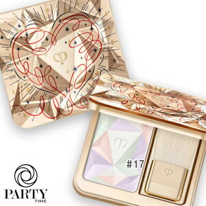 Cle de Peau Beaute(NEhE|[ {[e) EIX[fN LUMINIZING LOVE COLLECTION 2025 17iij