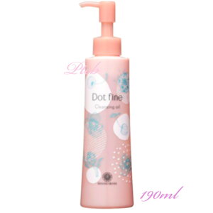HOUSE OF ROSE(�n�E�X�I�u���[�[) �h�b�g�t�@�C�� �N�����W���O�I�C�� 190mL