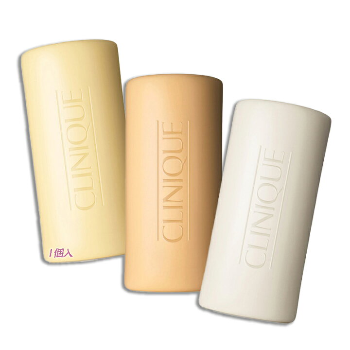 楽天市場】CLINIQUE (クリニーク) フェーシャル ソープ 150g（洗顔 