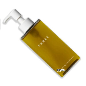 THREE (X[)oVO NWO IC N 185mL