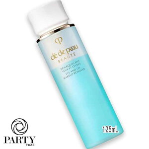 Cle de Peau Beaute(NEhE|[ {[e) f}LAYL M 125ml