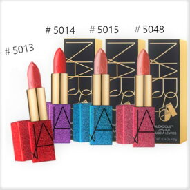 NARS(ナーズ) オーデイシャスリップスティック