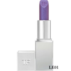 TOM FORD BEAUTY（トム フォード ビューティ）リップ カラー #LE01 ラベンダー エクストリーム