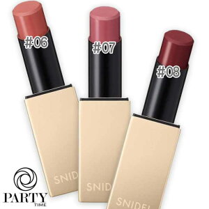 SNIDEL BEAUTY(�X�i�C�f�� �r���[�e�B) ���[�W�� �X�i�C�f�� n
