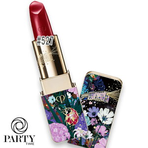 Cle de Peau Beaute(NEhE|[ {[e) yʌz[WA[u 527 Rubyfs Spark 2025N1021菇