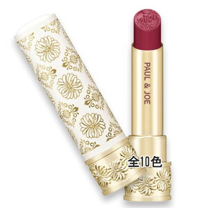 PAUL & JOE BEAUTE(|[  W[ {[e) bvXeBbN VA[ (P[Xt) 2026N15菇