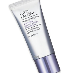 ESTEE LAUDER (�G�X�e�B ���[�_�[)�p�[�t�F�N�V���j�X�g �v�� �}���`-�f�B�t�F���X �A�N�A UV �E���g�� ���C�g 30mL