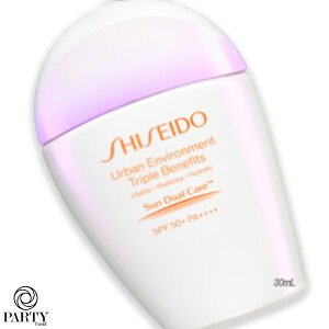 SHISEIDO () SHISEIDOA[o gv r[eB TPA G}W 30mL