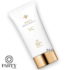 HACCI(nb`) uCgC Z UV SPF50+ PA++++ 50g