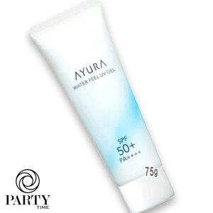 AYURA(A[) EH[^[tB[UVWFifUCj 75g SPF50+/PA++++