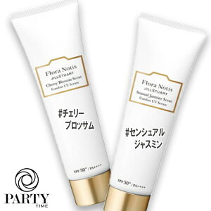 Flora Notis@JILL STUART(t[m[eBX@WX`A[g) RtH[gUVZ SPF50+EPA++++ 60g