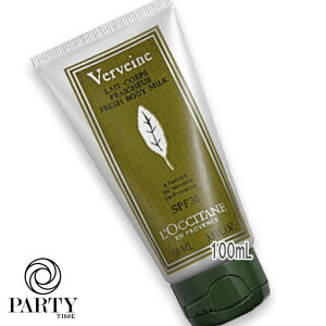 L'OCCITANE(NV^) yʌz@[xi UVtbV{fB[V SPF30/PA++++ 100mL