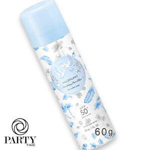 JILLSTUART(�W���X�`���A�[�g) �y���ʌ���z�T���V���O�s���A�u���[ UV�v���e�N�g�X�v���[(��E���炾�E���p) 60g SPF50+/PA++++ 2026�N5��22����菇������
