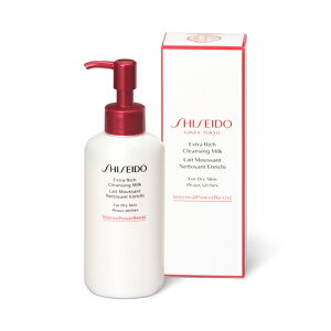 SHISEIDO SKINCAREi XLPAjSHISEIDO GNXgb` NWO~N 125mL