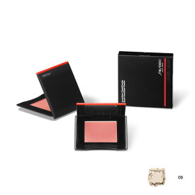 SHISEIDO Makeup（資生堂 メーキャップ） SHISEIDO(資生堂) SHISEIDO インナーグロウ チークパウダー 4g (09)