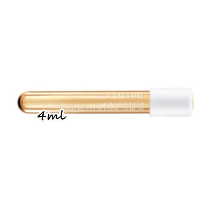 楽天市場】LANCOME(ランコム)シィル ブースター ラッシュ セラム 4mL 