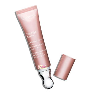 CLARINS(クラランス) トータル アイ ラディアント 15mL