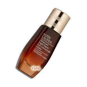 ESTEE LAUDER(GXeB [_[)AhoX iCg yA AC RZgCg SMR RvbNX 15mL