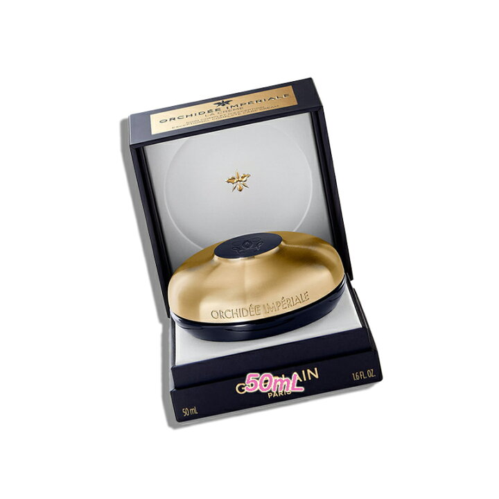 楽天市場】GUERLAIN (ゲラン) オーキデ アンペリアル ザ クリーム N 