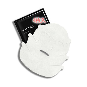 KANEBO(Jl{E)Jl{E X}C ptH[}[ 33mL×4