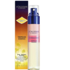 L'OCCITANE(���N�V�^��)�C���[�e�� ���Z�b�g�g���v���G�b�Z���X 50mL