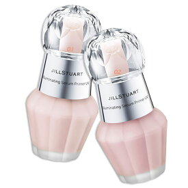 JILL STUART(ジルスチュアート) イルミネイティング セラムプライマー UV 30mL SPF40／PA+++