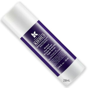 Kiehl's (L[Y)L[Y DS RTN iCg RZg[g 28mL