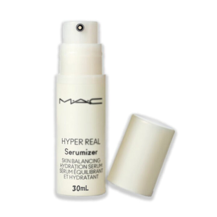楽天市場】M・A・C (マック)ハイパー リアル セラマイザー 30mL 