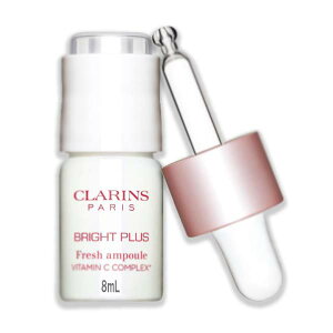 CLARINS (NX)uCgvX tbV CeVuGbZX 8mL