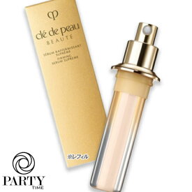 Cle de Peau Beaute(クレ・ド・ポー ボーテ) セラムラフェルミサンS nレフィル 40g