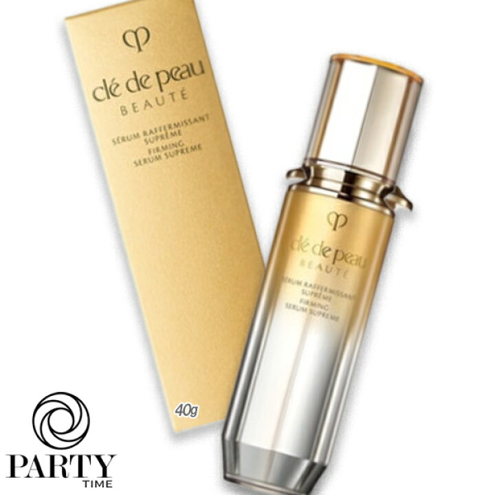 楽天市場】Cle de Peau Beaute(クレ・ド・ポー ボーテ) セラムラ 