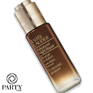 ESTEE LAUDER(エスティ ローダー) アドバンス ナイト リペア R ソリューション 20mL