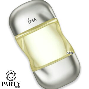 IPSA(�C�v�T) �U�E�^�C��R �A�N�A�I�C�� 100mL