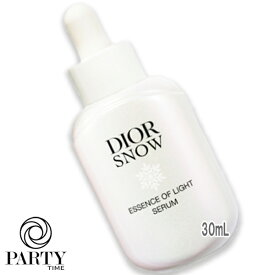 Dior(ディオール) ディオール スノー エッセンス オブ ライト セラム （薬用美容液）［医薬部外品］ 30mL