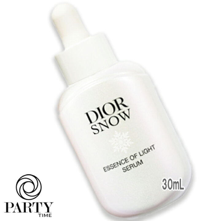 楽天市場】Dior(ディオール) ディオール スノー エッセンス オブ 