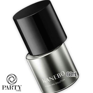 KANEBO(�J�l�{�E) �J�l�{�E �t���[�W���j���O �\�����[�V���� 60mL �{��