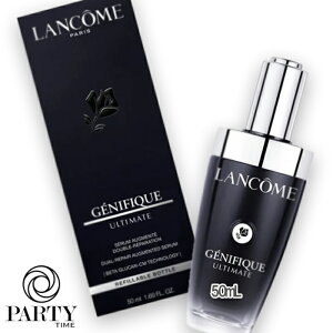 LANCOME(ランコム) ジェニフィック アルティメ セラム 50mL