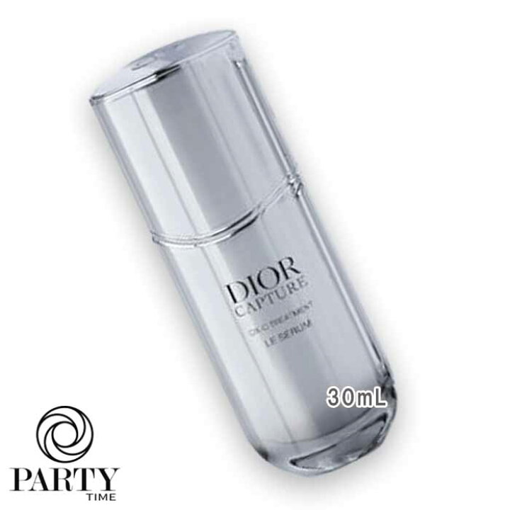 楽天市場】Dior(ディオール) ディオール カプチュール ル セラム 30mL 