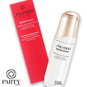SHISEIDO() xltBAX uCgjO }CNS Z򕔊Oi 30mL