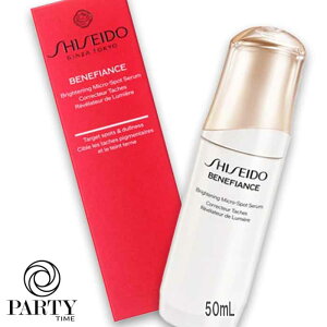 SHISEIDO() xltBAX uCgjO }CNS Z򕔊Oi 50mL