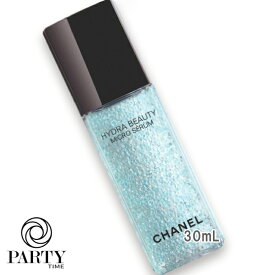 CHANEL(シャネル) イドゥラ ビューティ マイクロ セラム インテンス 30mL