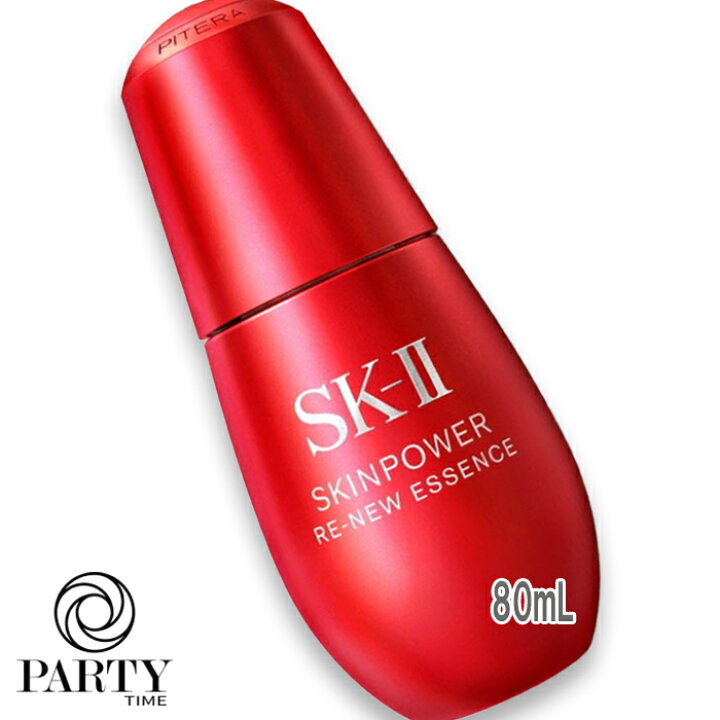 楽天市場】SK-II(エスケーツー) スキンパワー リニュー エッセンス 