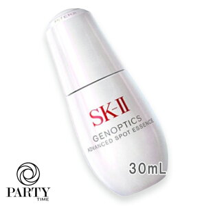 SK-II(�G�X�P�[�c�[) �W�F�m�v�e�B�N�X �A�h�o���X�h �X�|�b�g �G�b�Z���X(��򕔊O�i) 30mL