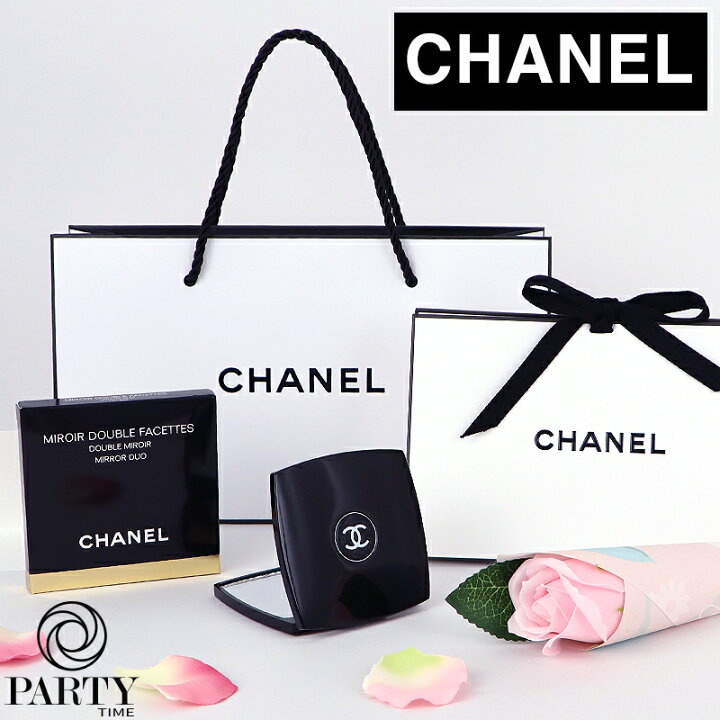 楽天市場】【あす楽 14時〆 土日も出荷】 CHANEL(シャネル) MIROIR 